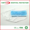 HENSO Surgical Face Mask